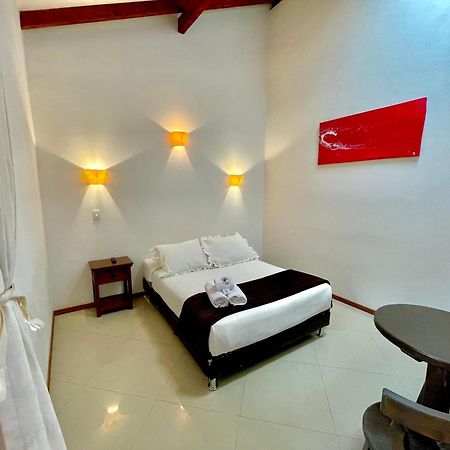 Hotel Oasis De La Villa فيلا دي ليفا المظهر الخارجي الصورة